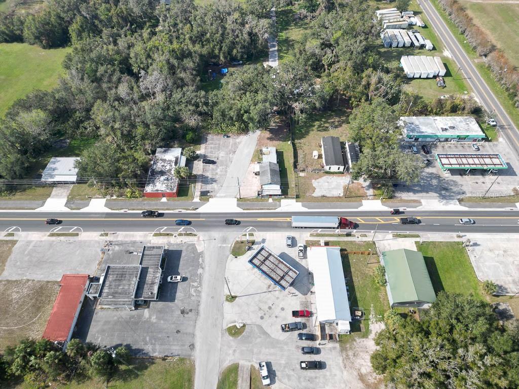 329 N MARKET BLVD, WEBSTER, FL, 33597