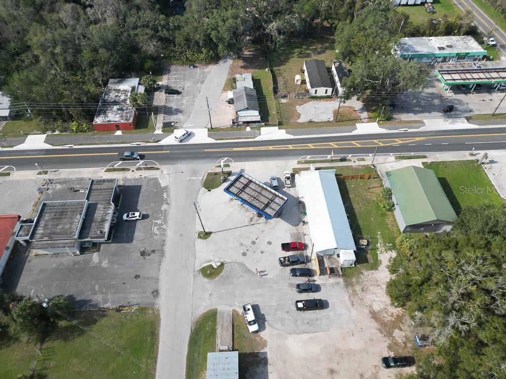 329 N MARKET BLVD, WEBSTER, FL, 33597