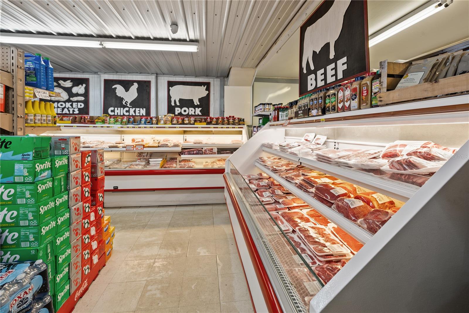 329 N MARKET BLVD, WEBSTER, FL, 33597