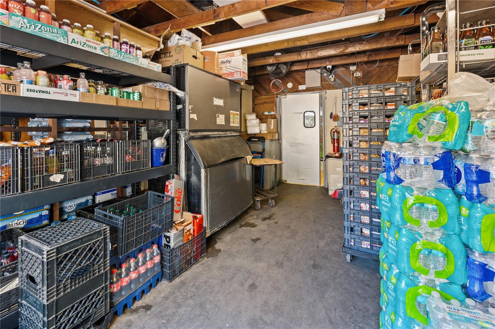 329 N MARKET BLVD, WEBSTER, FL, 33597