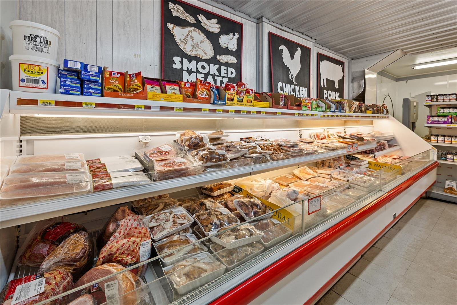 329 N MARKET BLVD, WEBSTER, FL, 33597