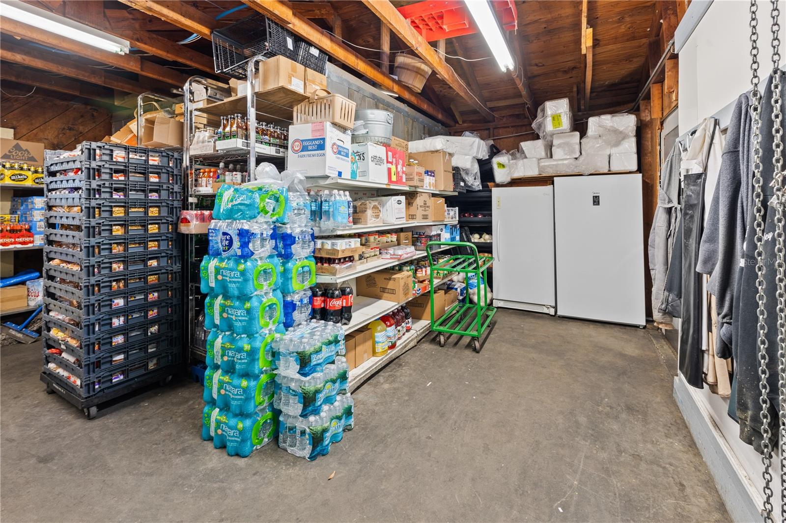 329 N MARKET BLVD, WEBSTER, FL, 33597