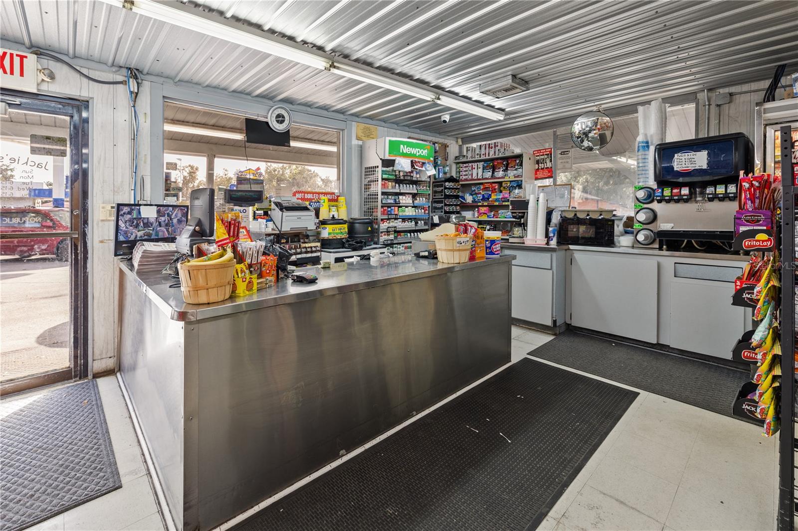 329 N MARKET BLVD, WEBSTER, FL, 33597