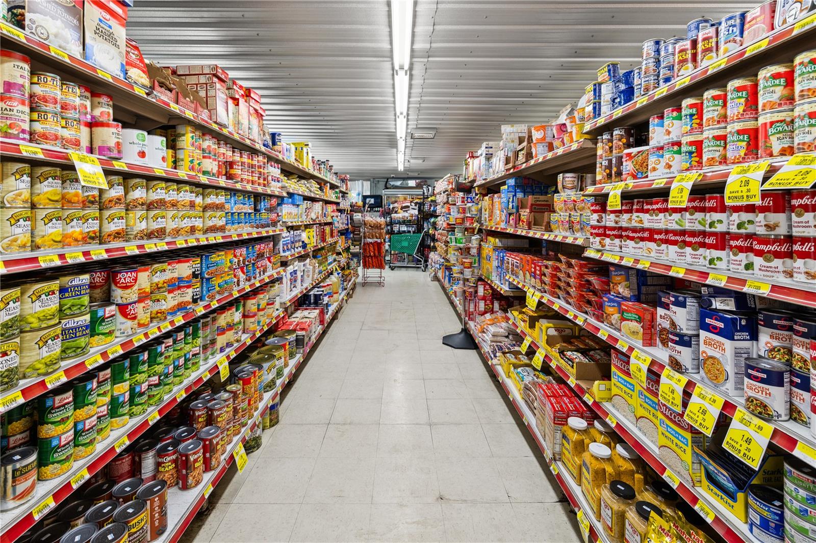 329 N MARKET BLVD, WEBSTER, FL, 33597