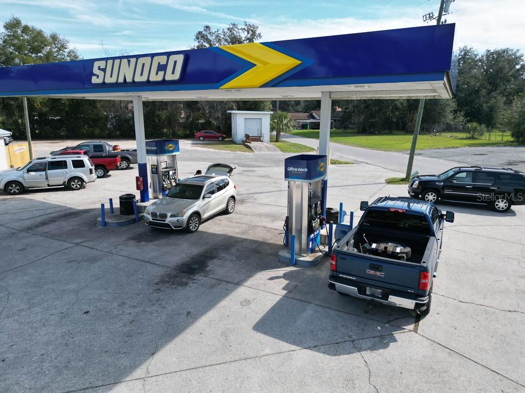 329 N MARKET BLVD, WEBSTER, FL, 33597
