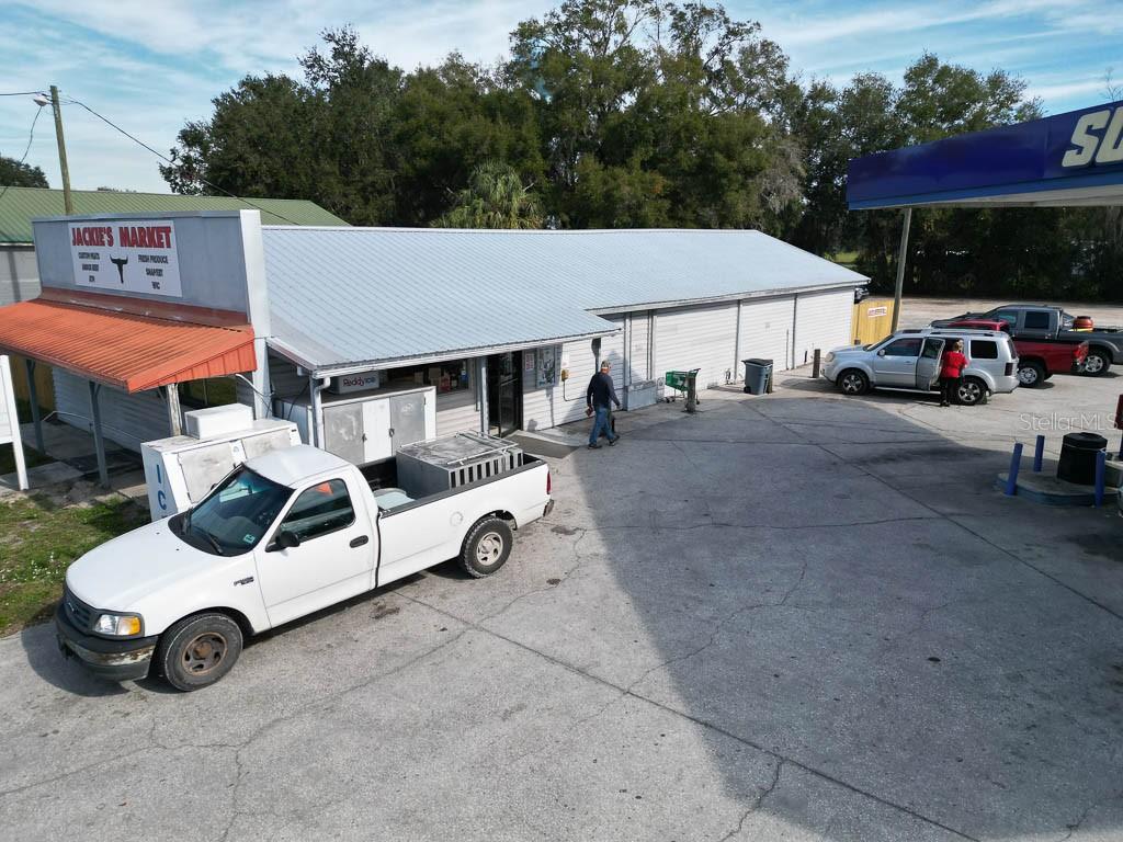 329 N MARKET BLVD, WEBSTER, FL, 33597