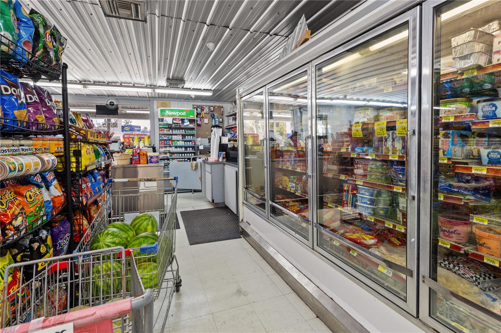 329 N MARKET BLVD, WEBSTER, FL, 33597