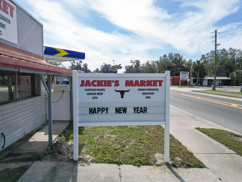 329 N MARKET BLVD, WEBSTER, FL, 33597