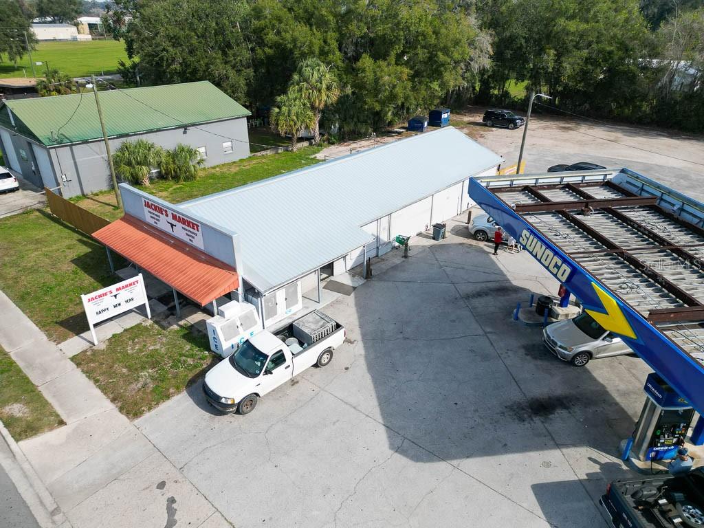 329 N MARKET BLVD, WEBSTER, FL, 33597