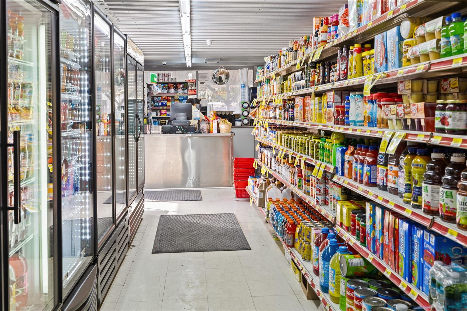329 N MARKET BLVD, WEBSTER, FL, 33597