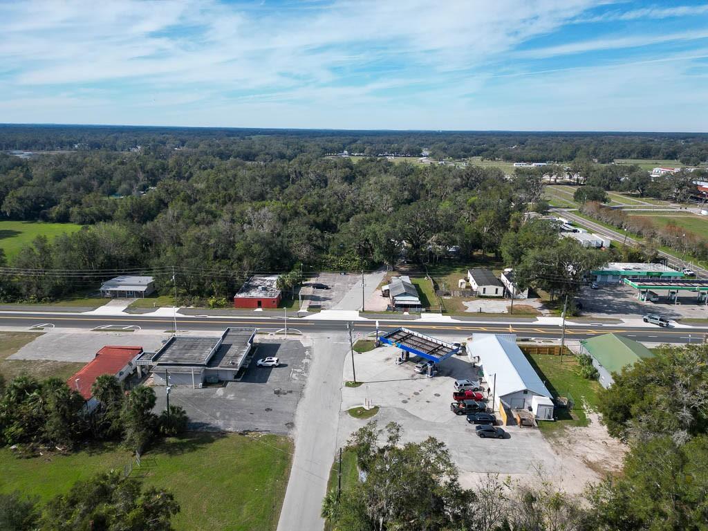 329 N MARKET BLVD, WEBSTER, FL, 33597