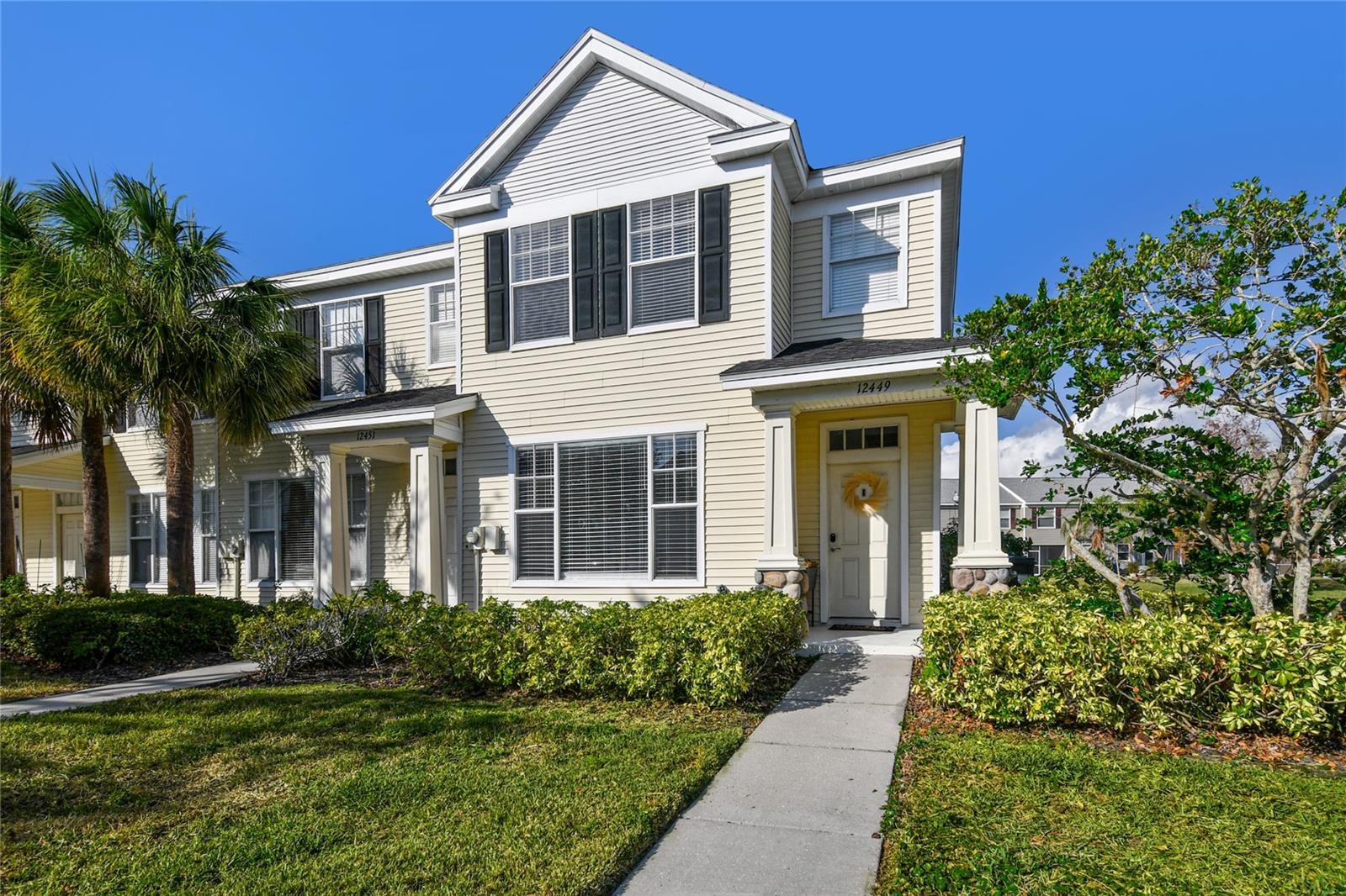 12449 COUNTRY WHITE CIR, TAMPA, FL, 33635