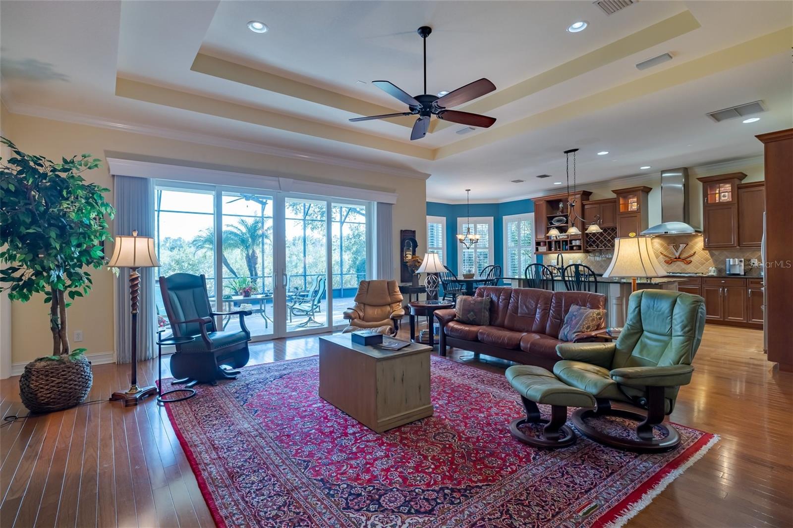 204 WESTCOTT CT, DELAND, FL, 32724