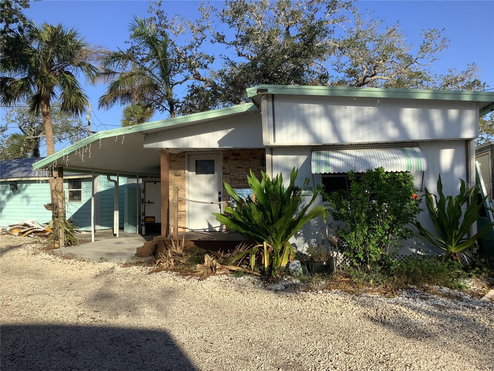 12507 CORTEZ RD W #17, CORTEZ, FL, 34215