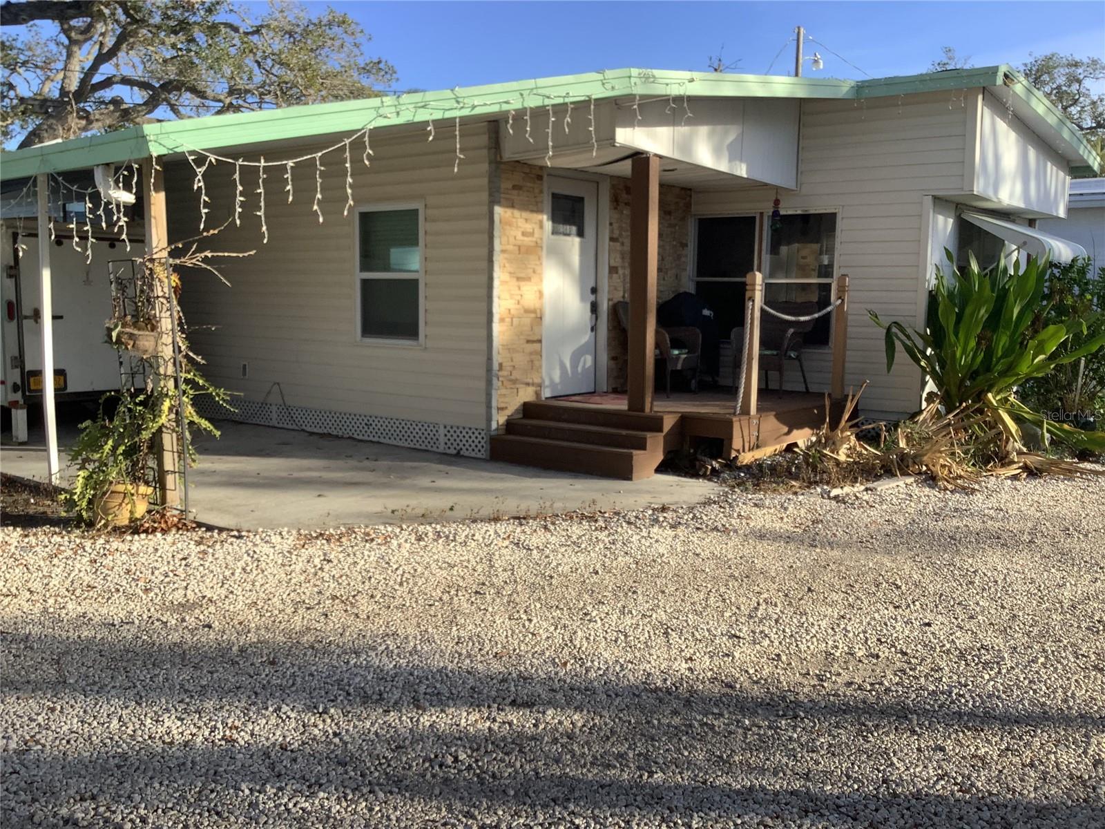 12507 CORTEZ RD W #17, CORTEZ, FL, 34215
