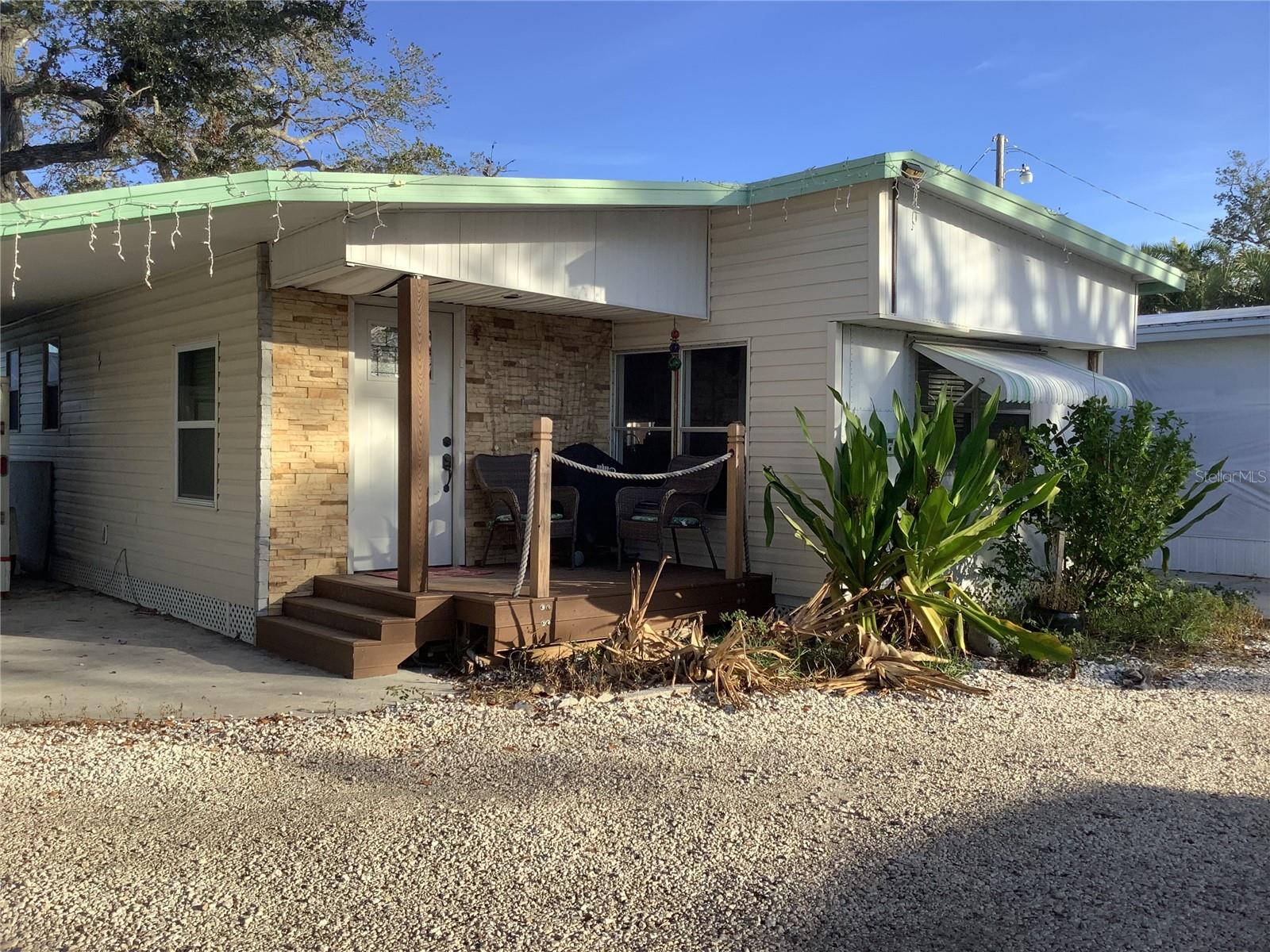 12507 CORTEZ RD W #17, CORTEZ, FL, 34215