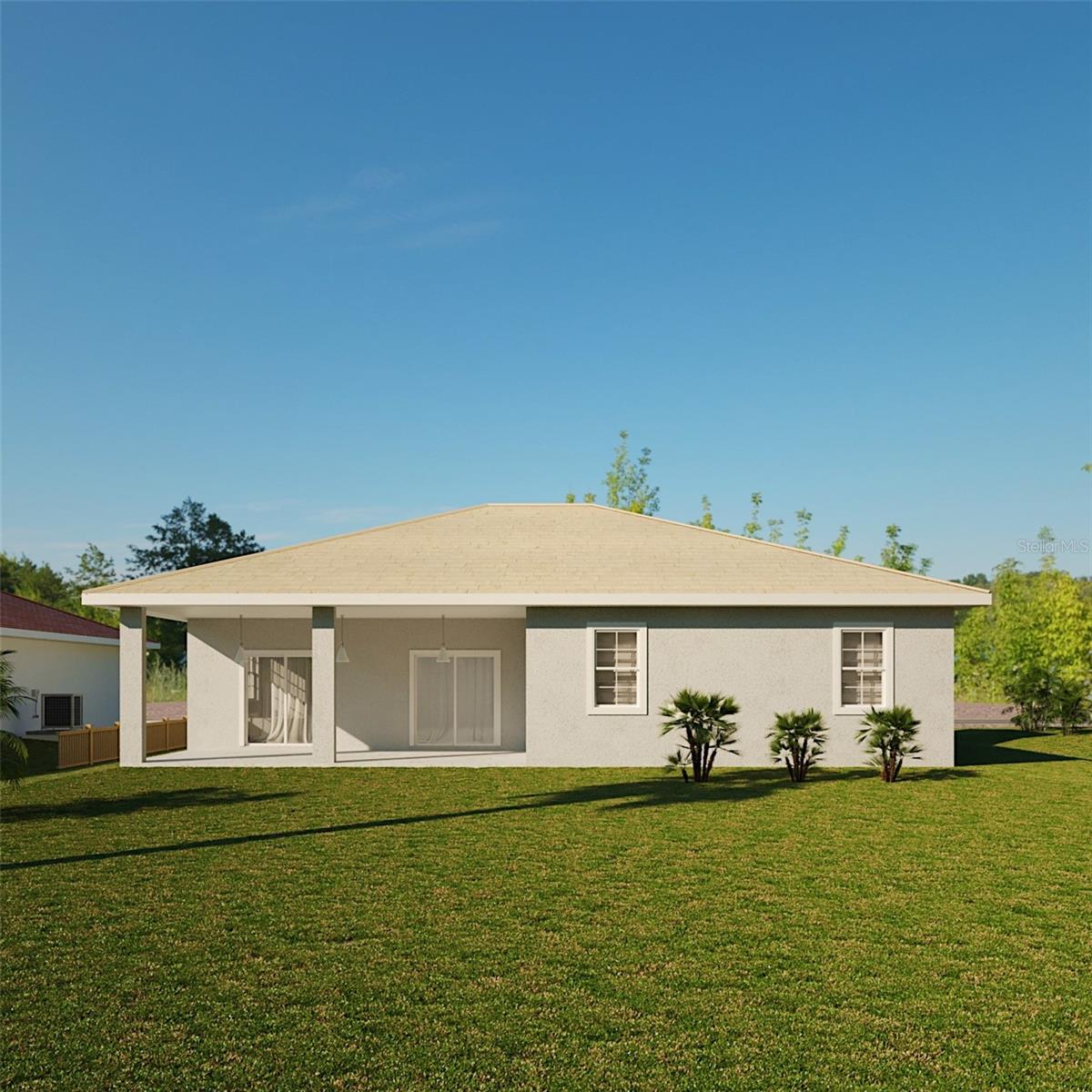 49 MARK TWAIN LN, ROTONDA WEST, FL, 33947