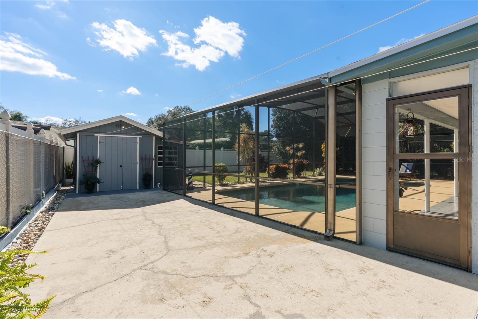 5138 ANDREA BLVD, ORLANDO, FL, 32807