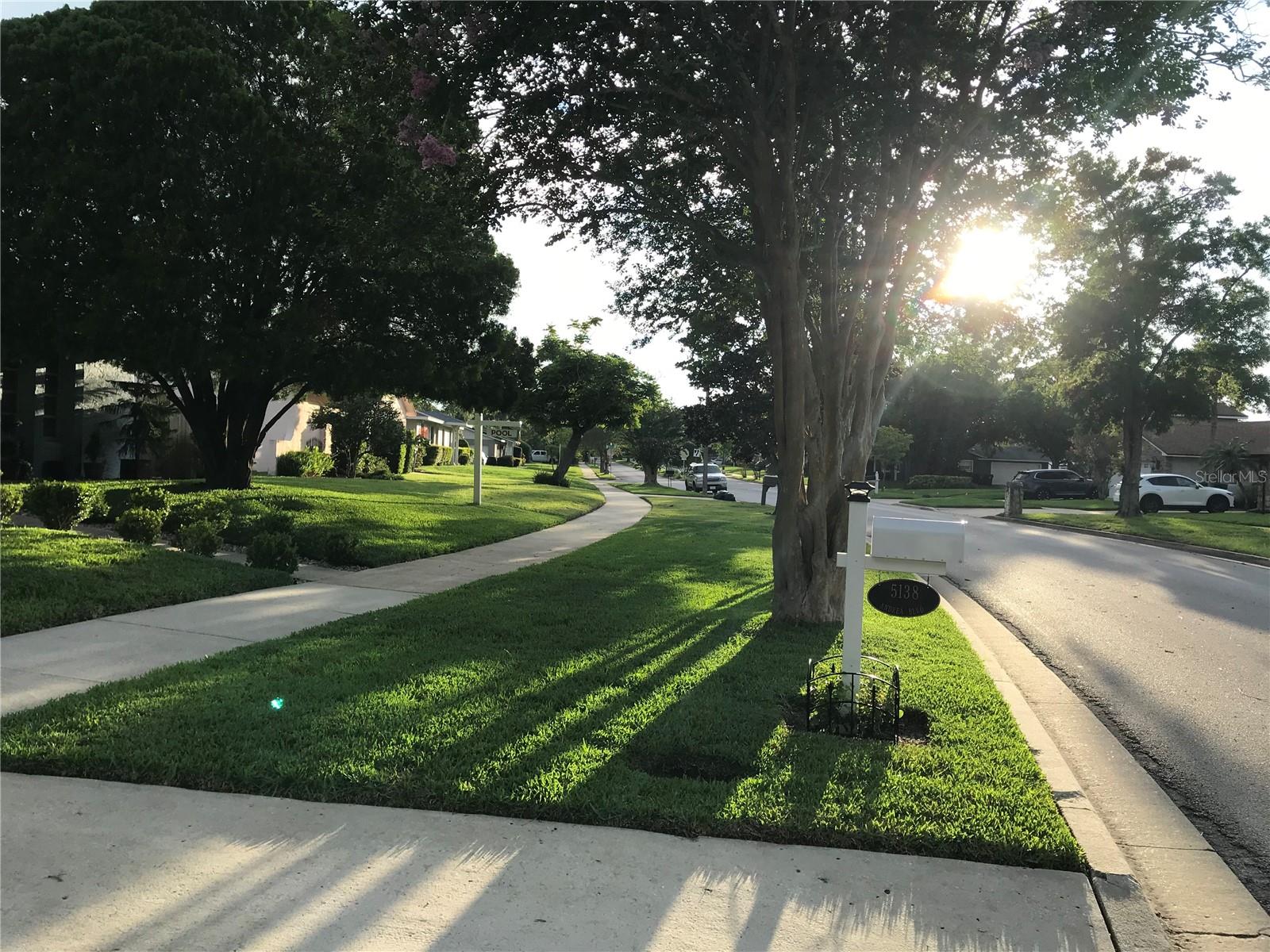 5138 ANDREA BLVD, ORLANDO, FL, 32807