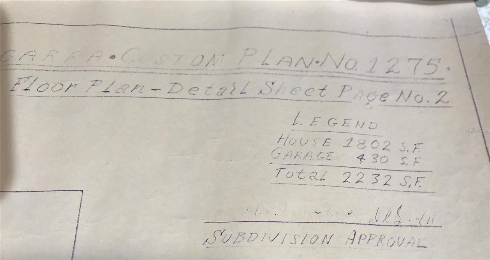 5138 ANDREA BLVD, ORLANDO, FL, 32807