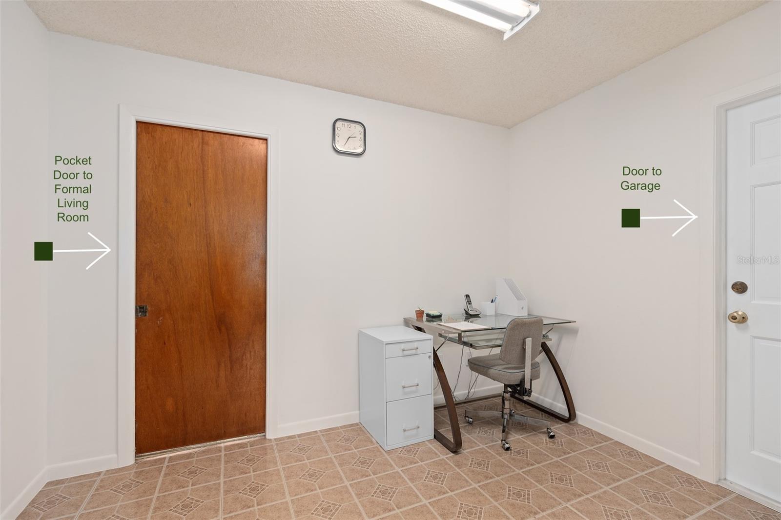 5138 ANDREA BLVD, ORLANDO, FL, 32807