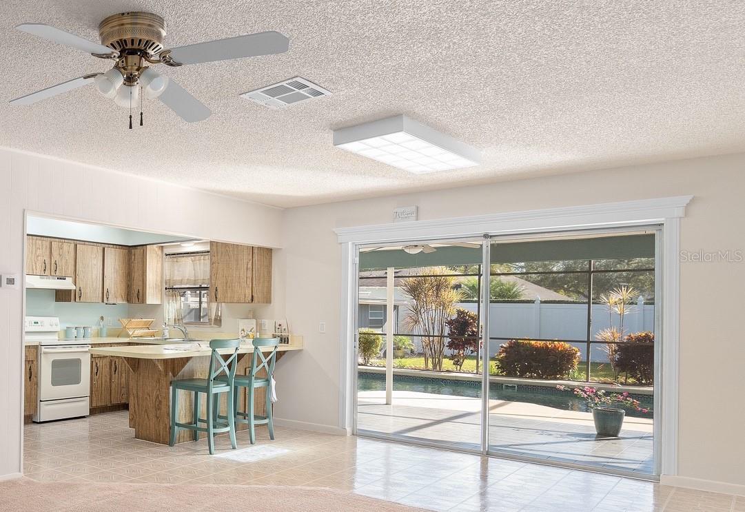 5138 ANDREA BLVD, ORLANDO, FL, 32807