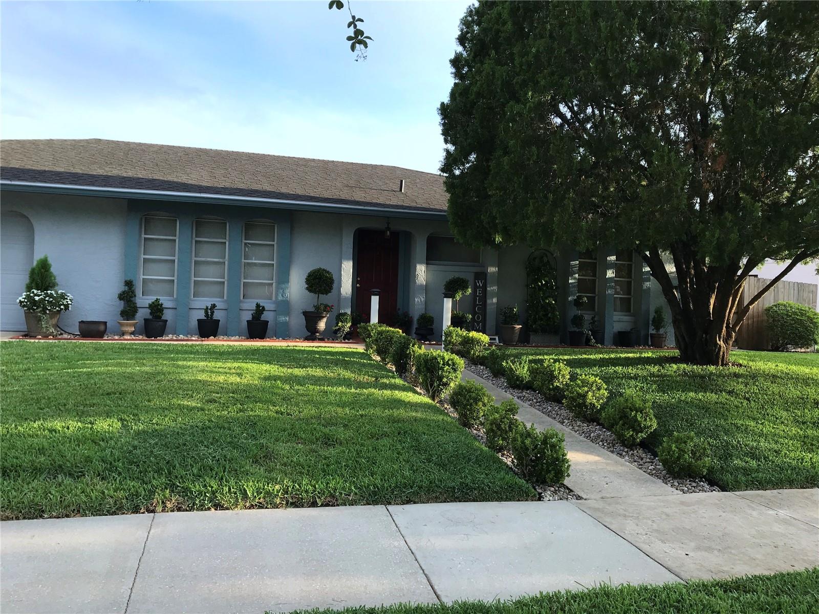 5138 ANDREA BLVD, ORLANDO, FL, 32807