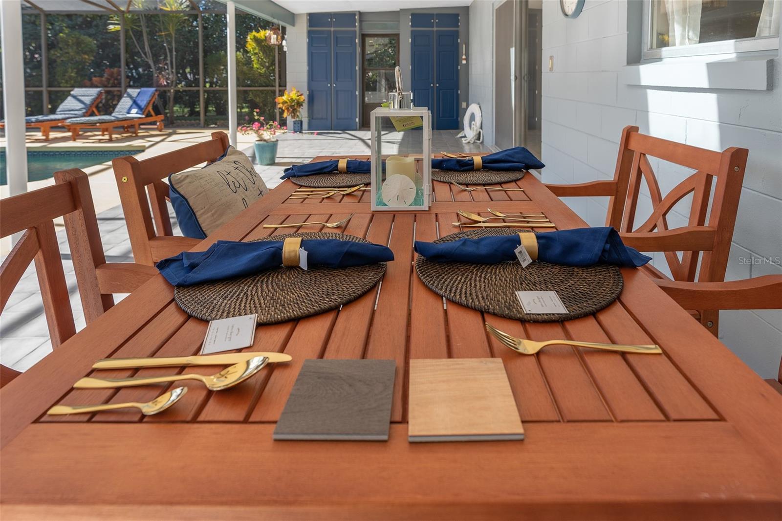 5138 ANDREA BLVD, ORLANDO, FL, 32807