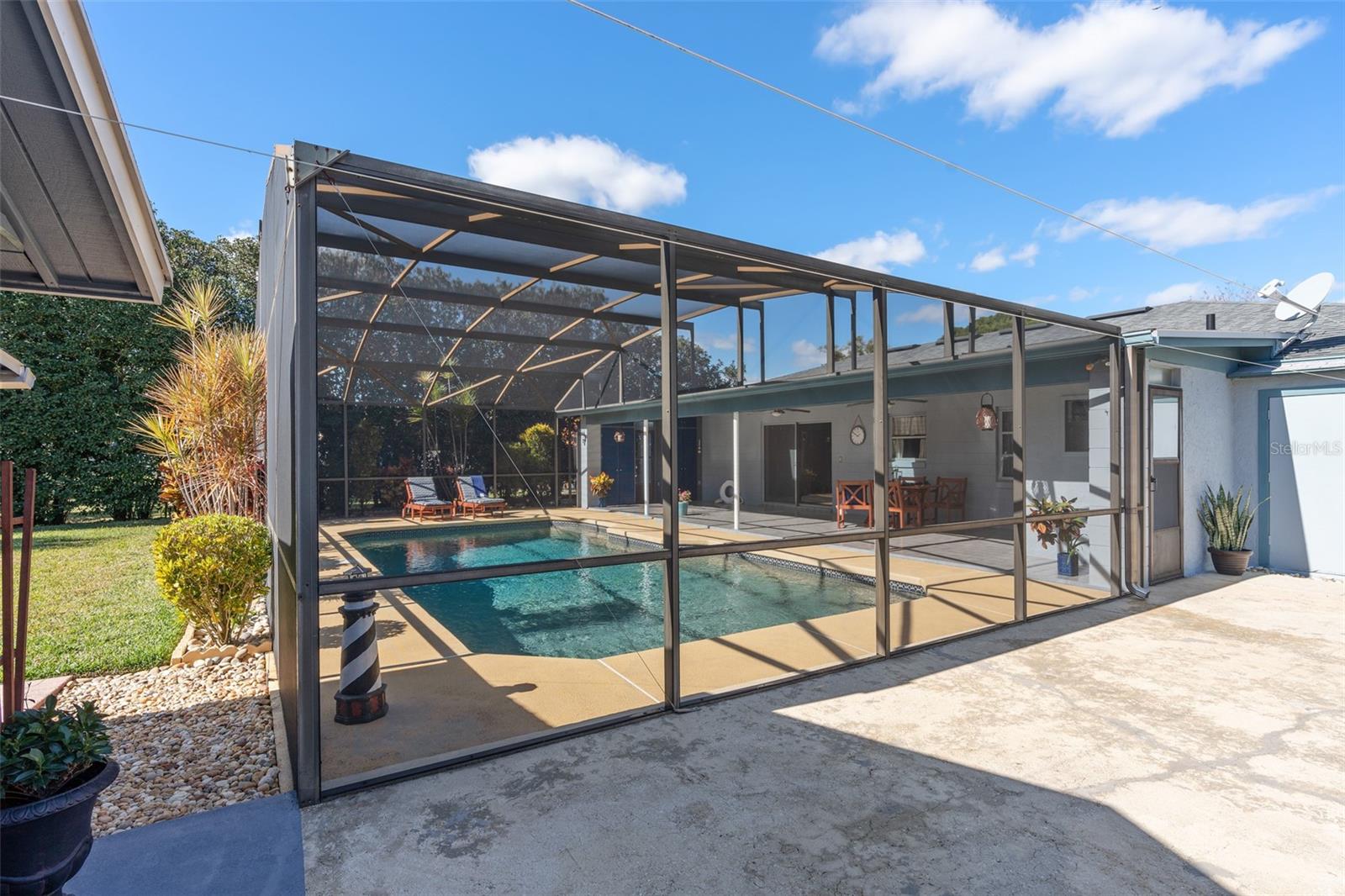 5138 ANDREA BLVD, ORLANDO, FL, 32807