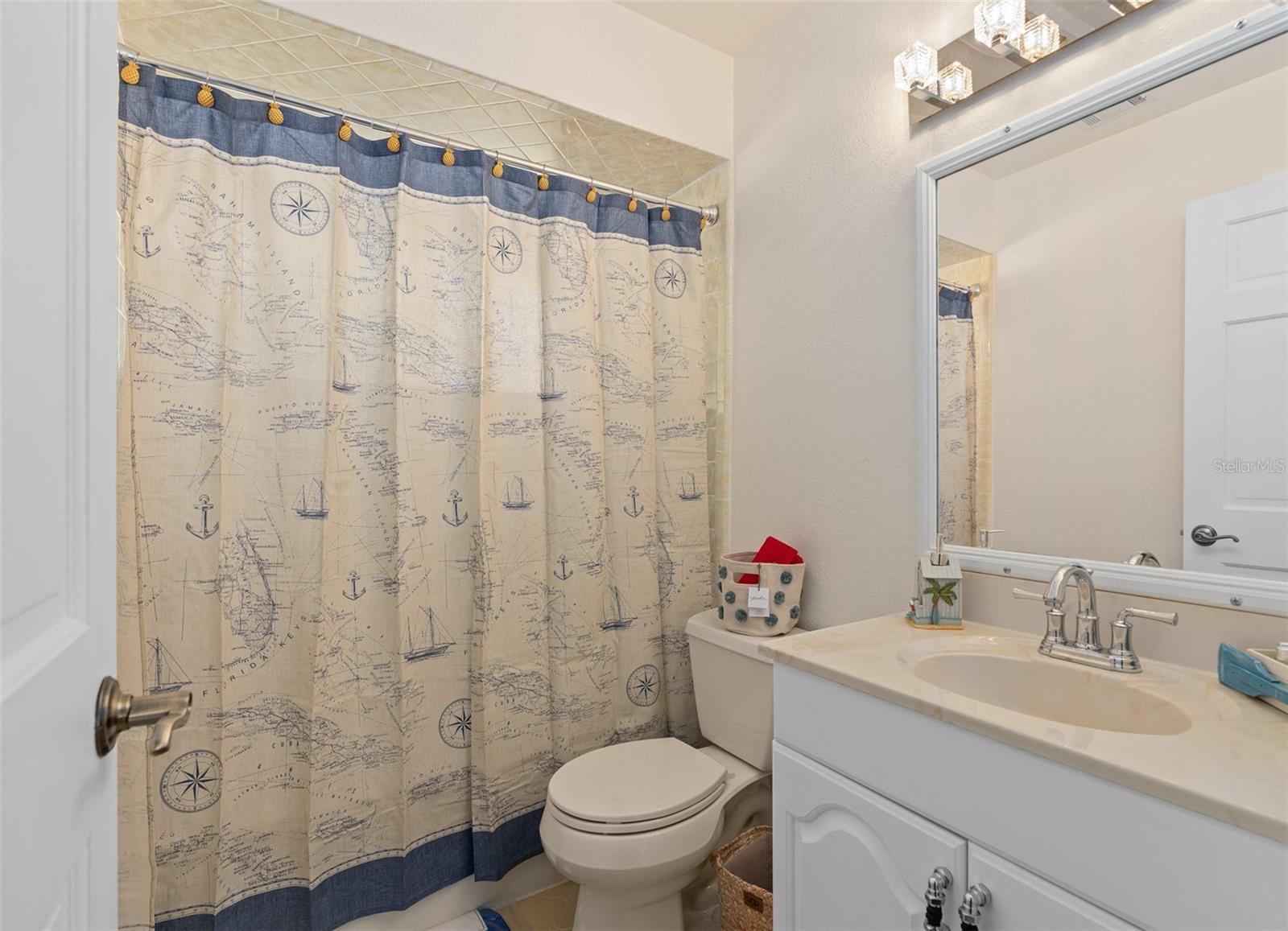 5138 ANDREA BLVD, ORLANDO, FL, 32807