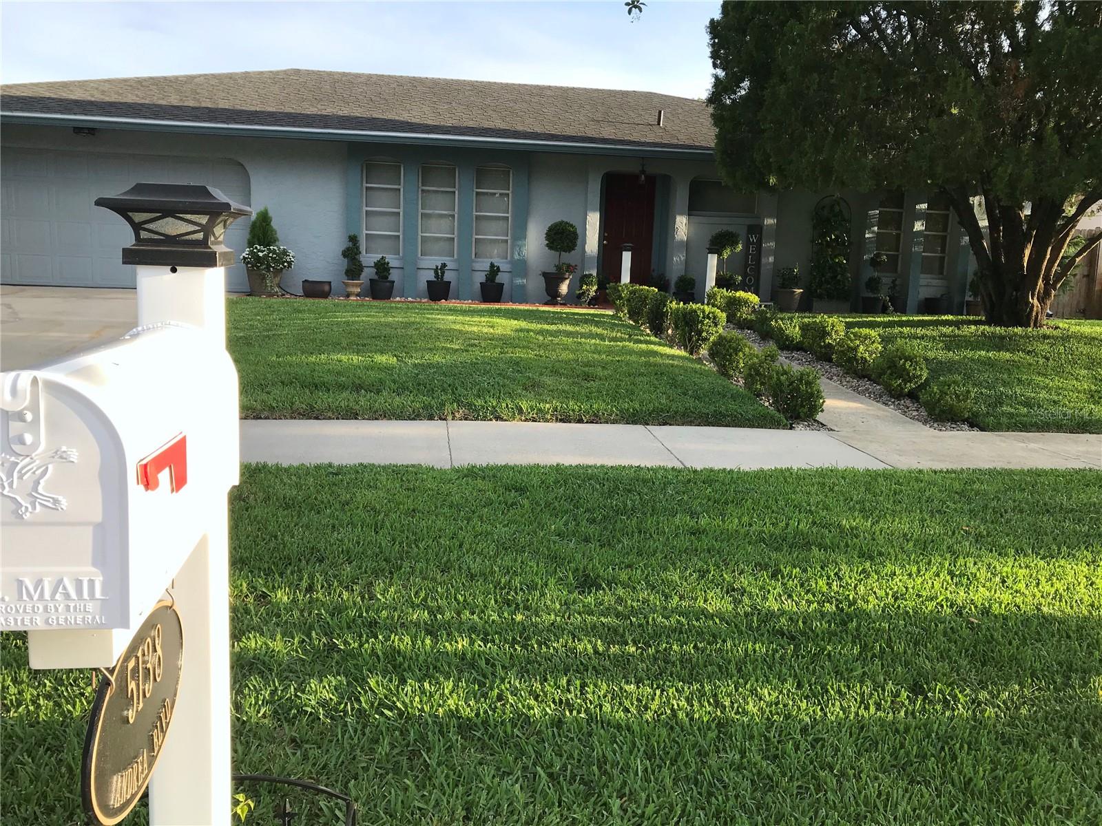 5138 ANDREA BLVD, ORLANDO, FL, 32807