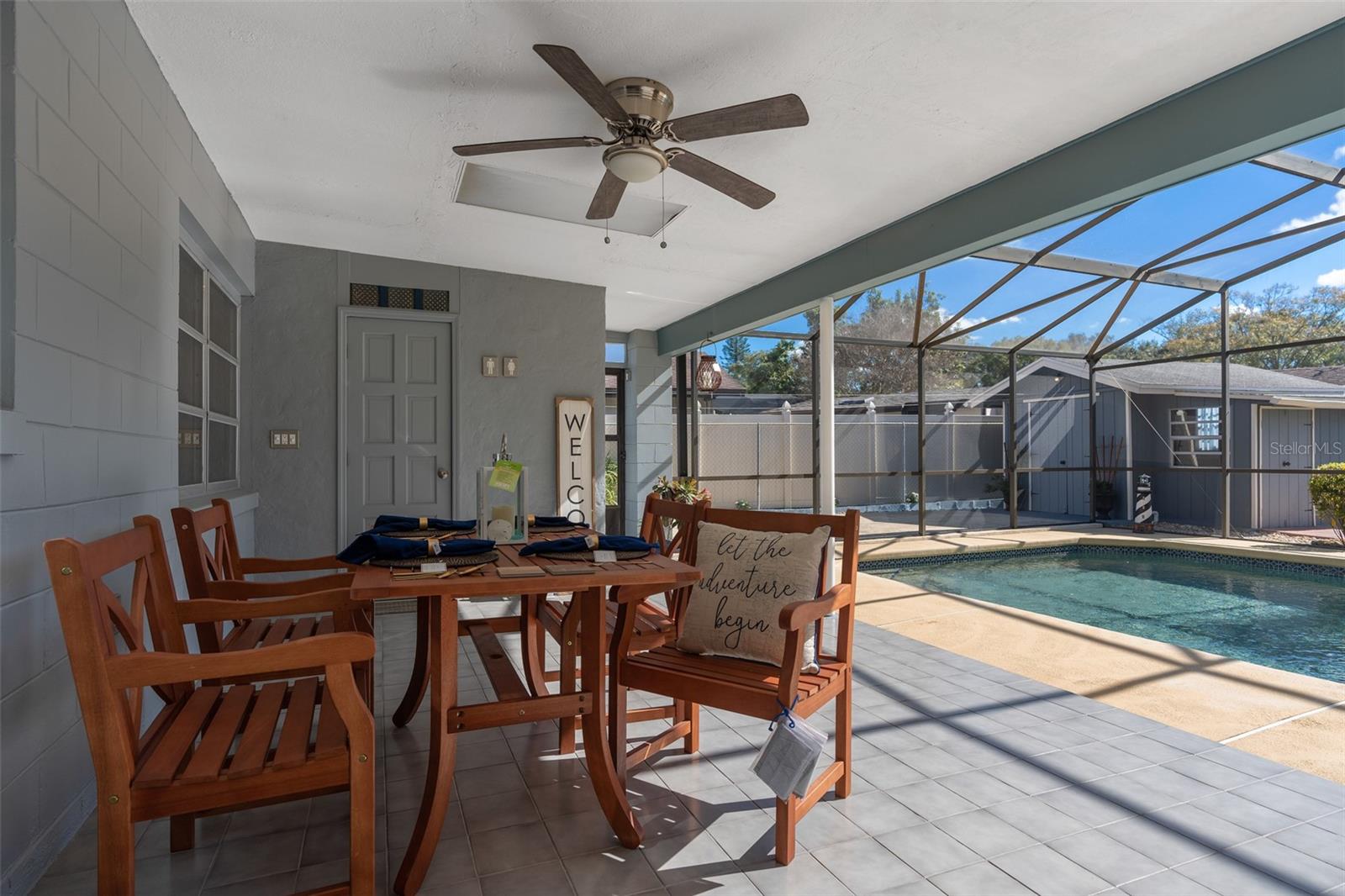 5138 ANDREA BLVD, ORLANDO, FL, 32807