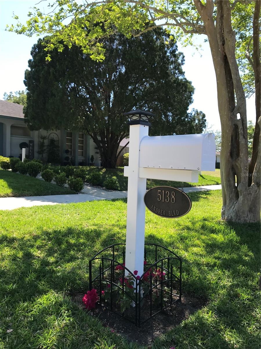 5138 ANDREA BLVD, ORLANDO, FL, 32807