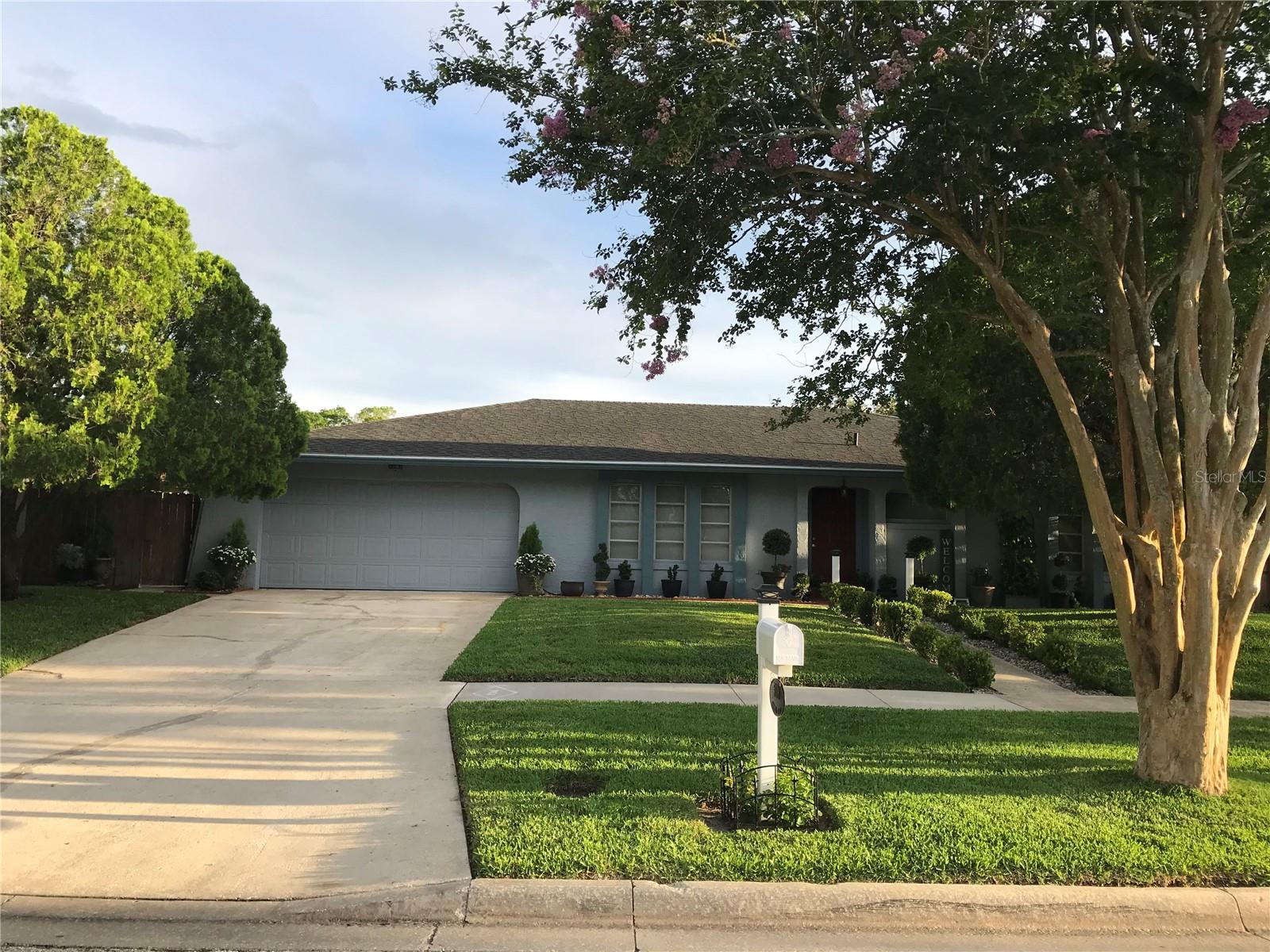 5138 ANDREA BLVD, ORLANDO, FL, 32807