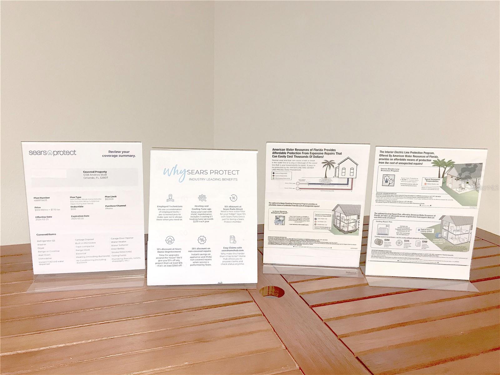 5138 ANDREA BLVD, ORLANDO, FL, 32807