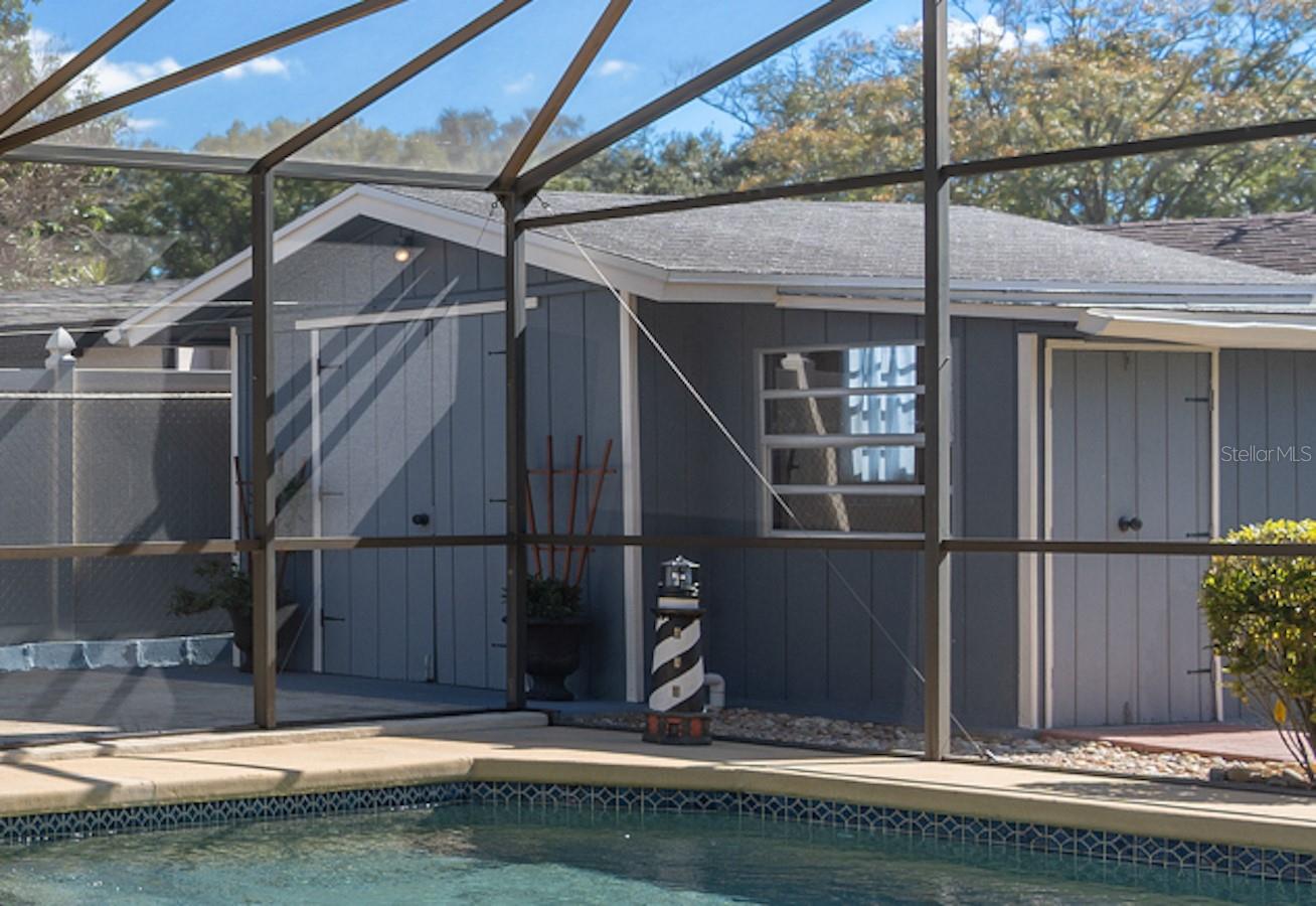 5138 ANDREA BLVD, ORLANDO, FL, 32807