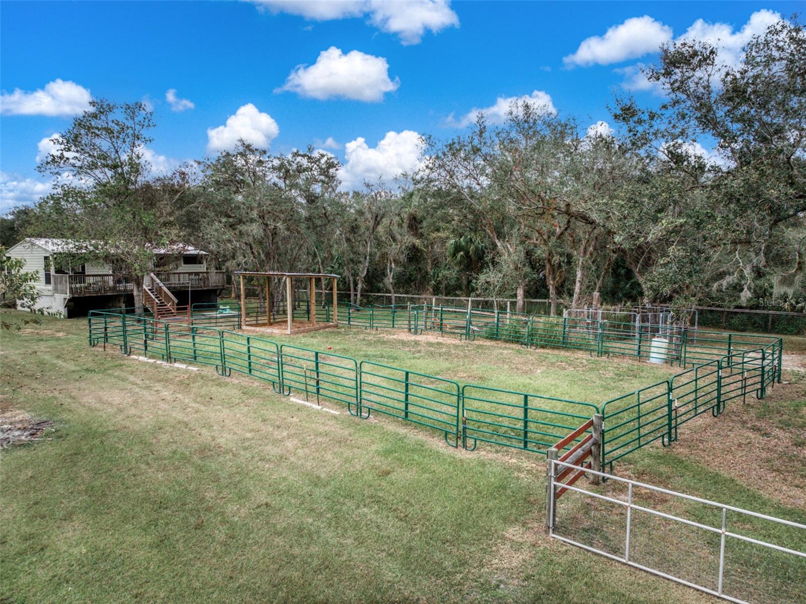 3788 SW ARMADILLO TRL, ARCADIA, FL, 34266