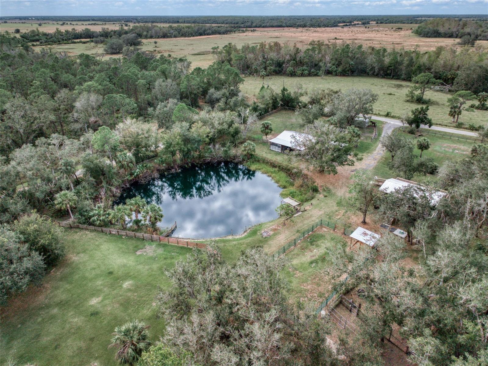 3788 SW ARMADILLO TRL, ARCADIA, FL, 34266