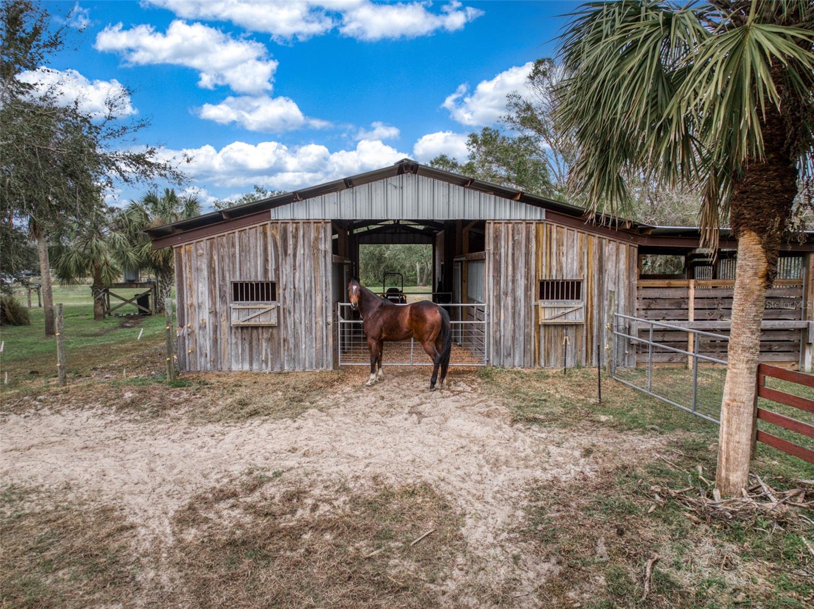 3788 SW ARMADILLO TRL, ARCADIA, FL, 34266