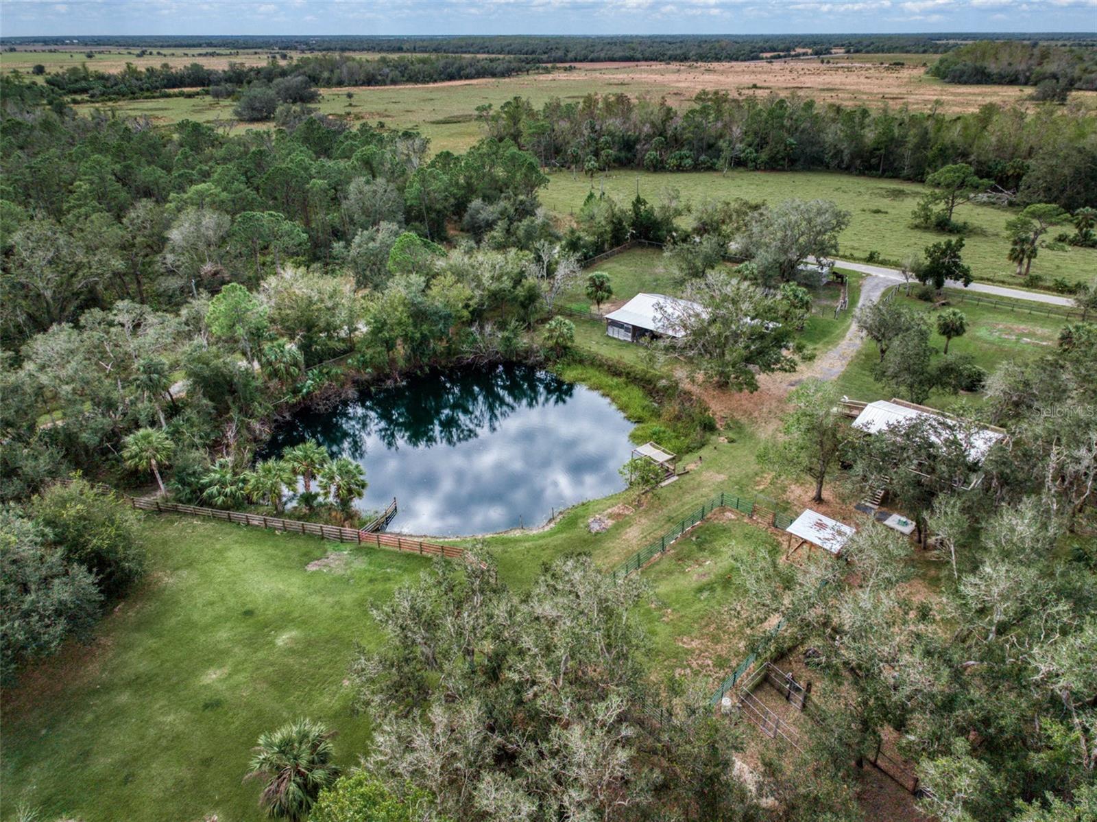 3788 SW ARMADILLO TRL, ARCADIA, FL, 34266