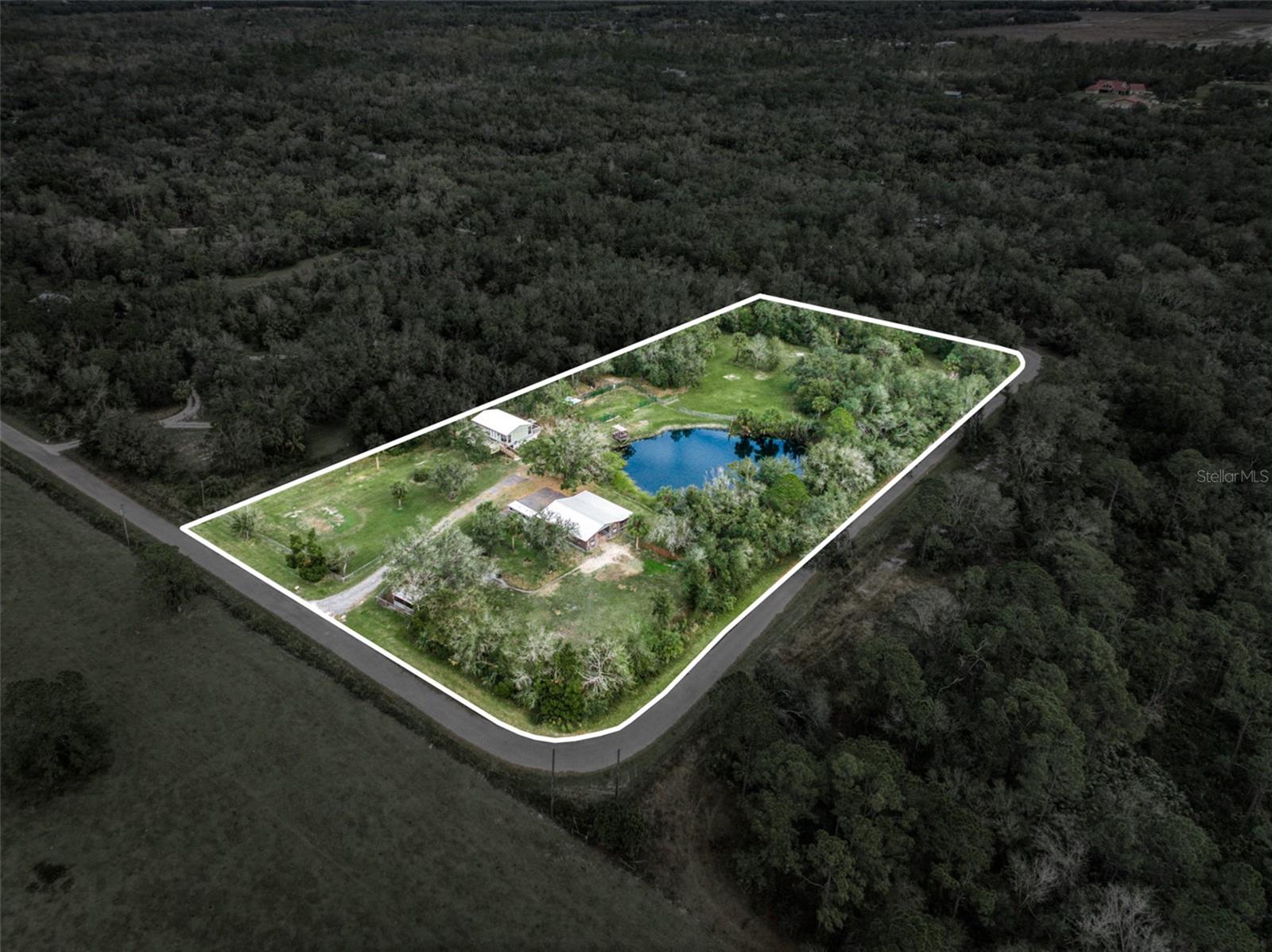 3788 SW ARMADILLO TRL, ARCADIA, FL, 34266