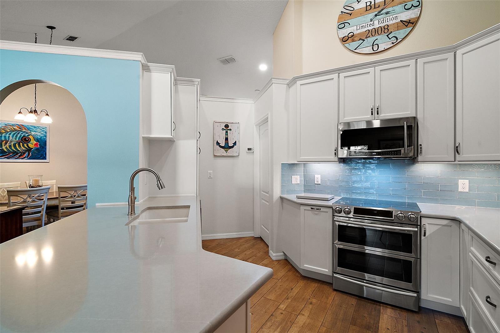 2140 WOLF RIDGE LN, MOUNT DORA, FL, 32757