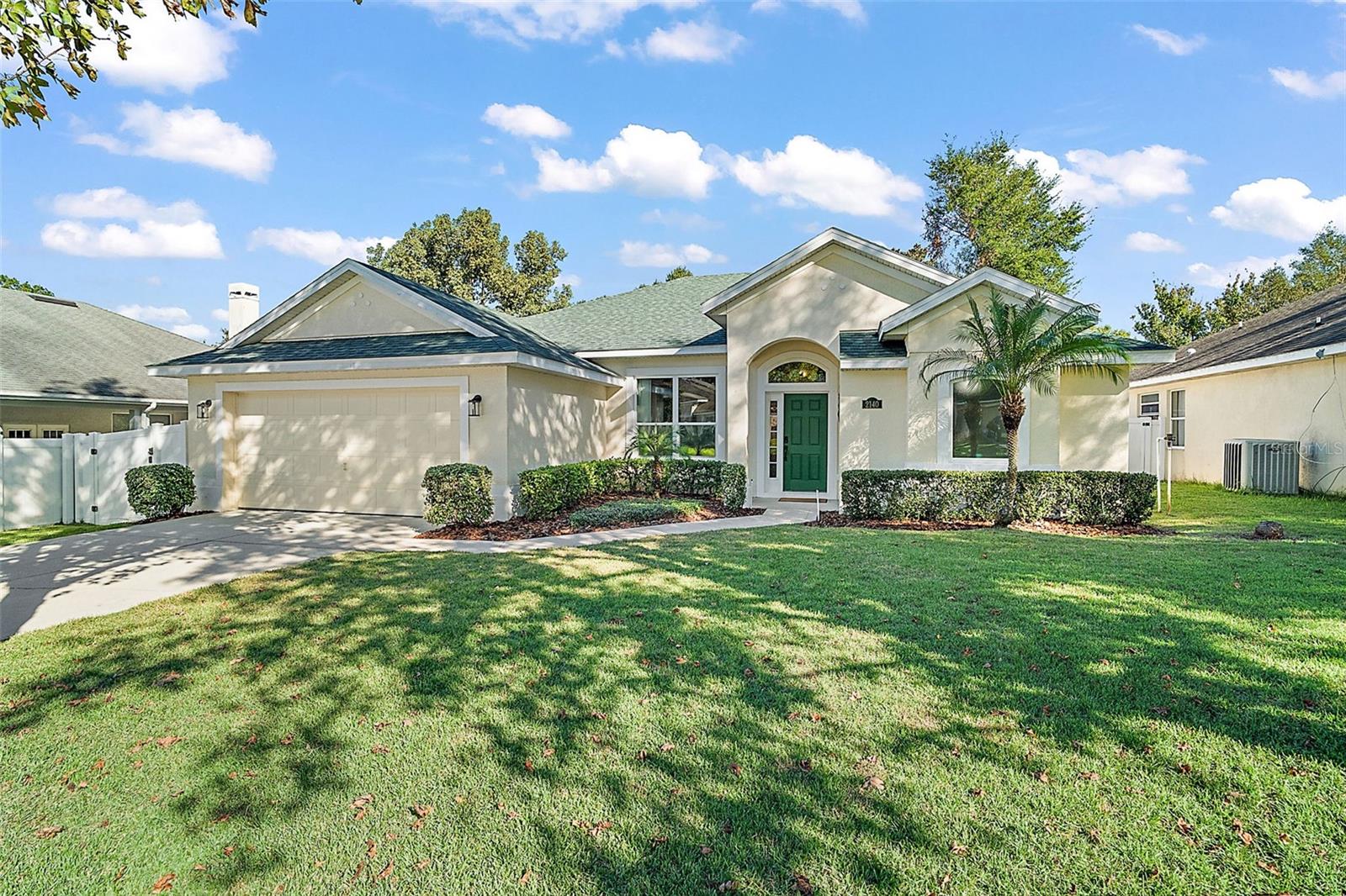 2140 WOLF RIDGE LN, MOUNT DORA, FL, 32757