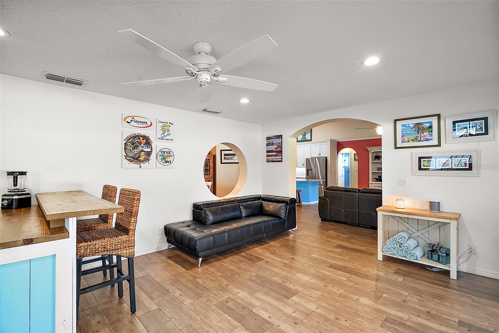 2140 WOLF RIDGE LN, MOUNT DORA, FL, 32757