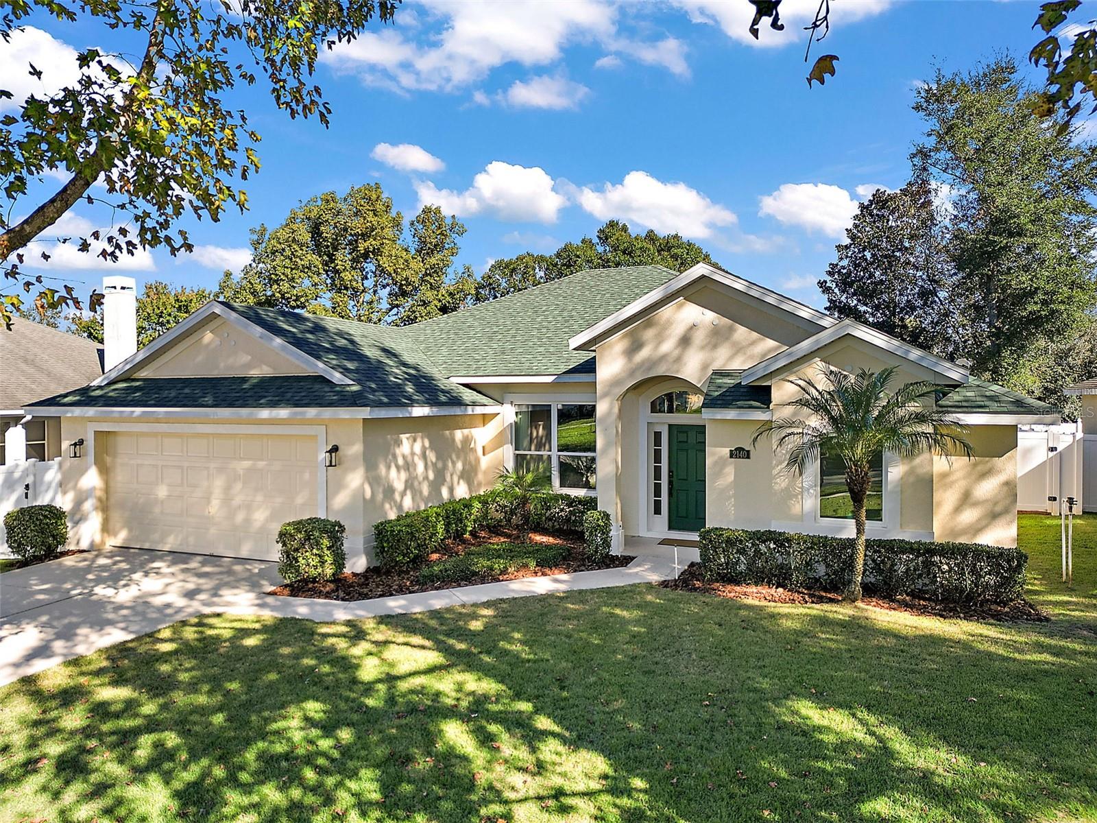 2140 WOLF RIDGE LN, MOUNT DORA, FL, 32757