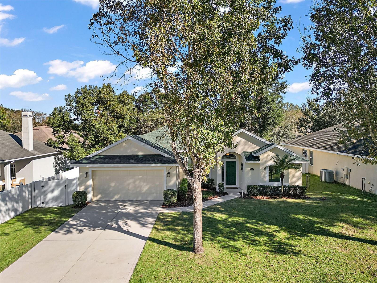 2140 WOLF RIDGE LN, MOUNT DORA, FL, 32757