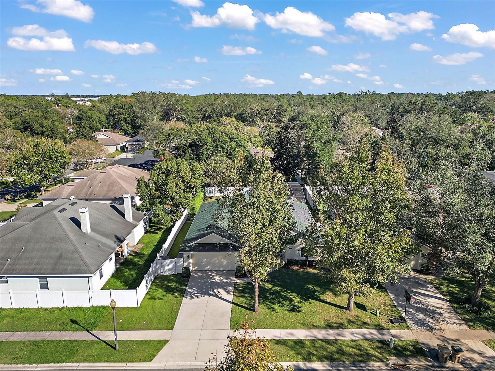 2140 WOLF RIDGE LN, MOUNT DORA, FL, 32757