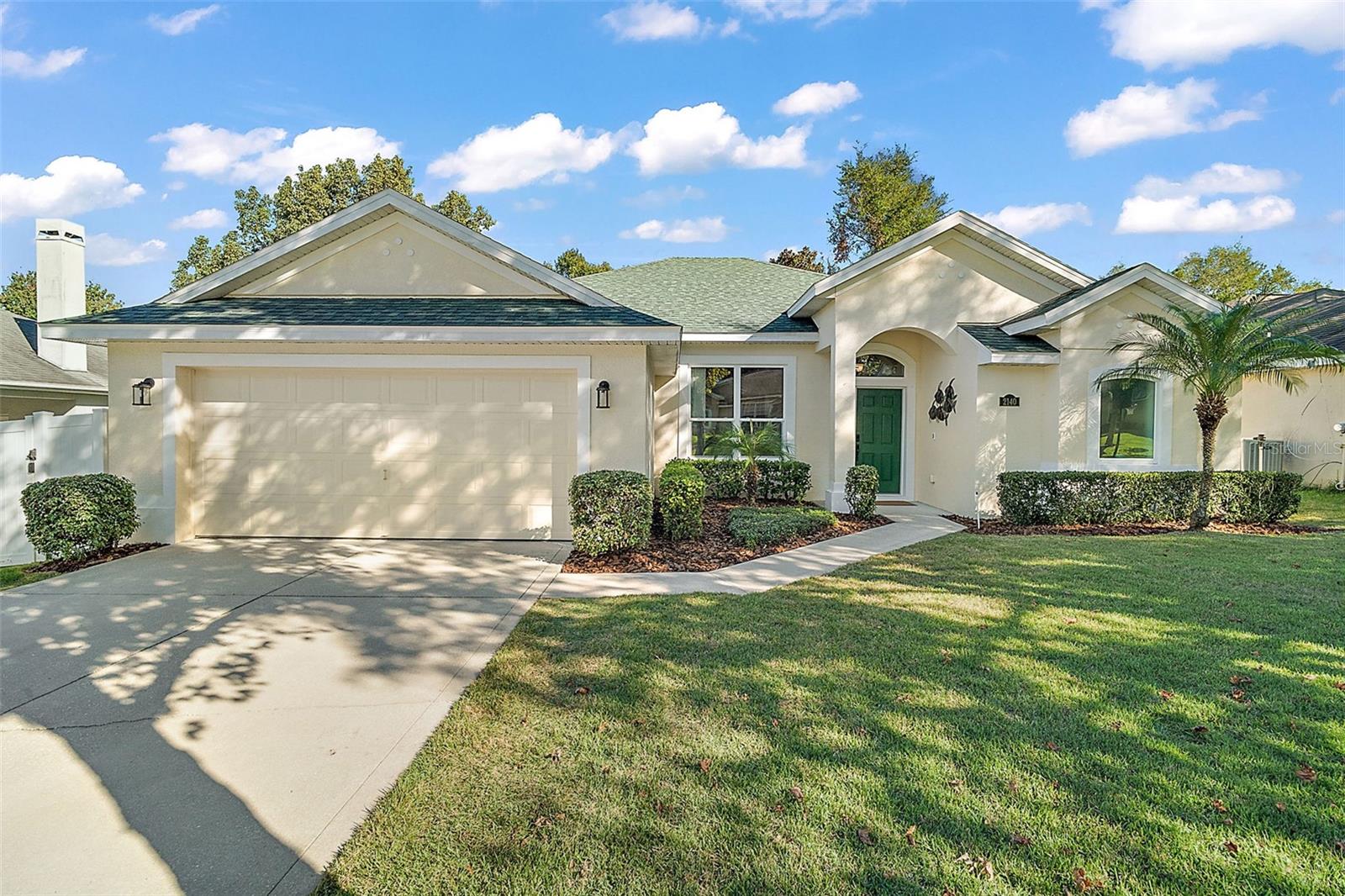 2140 WOLF RIDGE LN, MOUNT DORA, FL, 32757