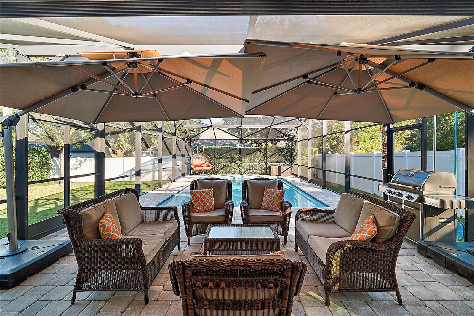 2140 WOLF RIDGE LN, MOUNT DORA, FL, 32757