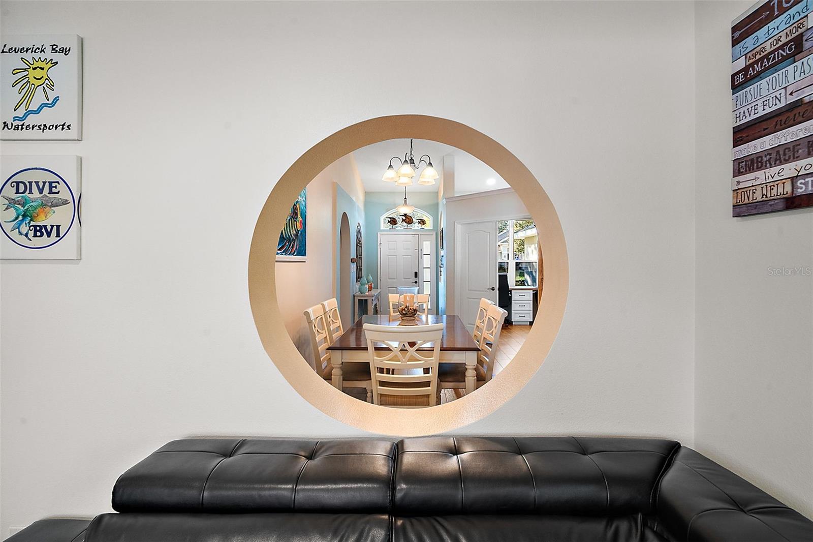 2140 WOLF RIDGE LN, MOUNT DORA, FL, 32757